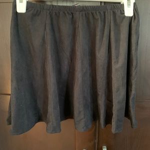 Brandy Melville Skater Skirt